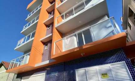 Apartamento com 2 quartos à venda na Rua Augusta, 50, Camobi, Santa Maria