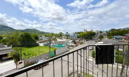 Lindo apartamento para locação no Bairro Nossa Senhora das Dores.
