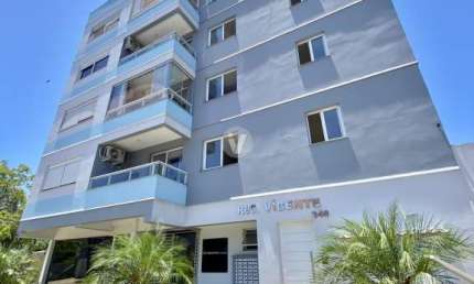 Apartamento com 3 quartos à venda na Rua Frederico Varaschini, 340, Camobi, Santa Maria