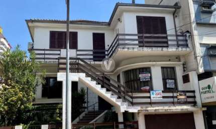 Apartamento com 3 quartos à venda na Rua dos Andradas, 1359, Centro, Santa Maria