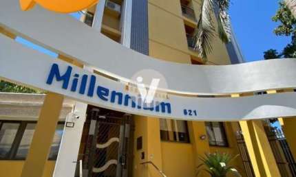 Apartamento com 4 quartos à venda na Rua Coronel Niederauer, 621, Bonfim, Santa Maria