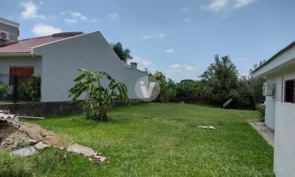 Terreno à venda na Rua Júlio Uminski, 03, Pé de Plátano, Santa Maria