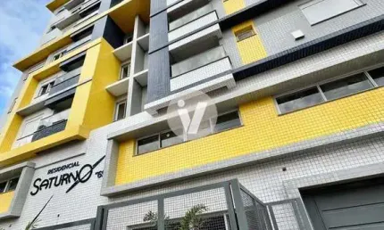 Apartamento com 1 quarto à venda na Rua Conde de Porto Alegre, 69, Nossa Senhora do Rosário, Santa Maria
