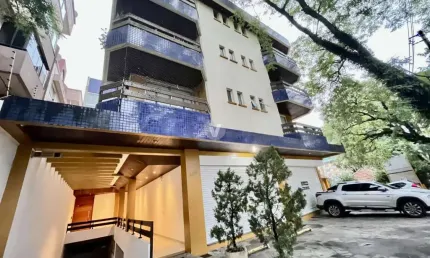 Apartamento com 2 quartos à venda na Avenida Nossa Senhora Medianeira, 1126, Nossa Senhora de Lourdes, Santa Maria