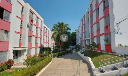 Apartamento de 4 dormitórios no Centro de Santa Maria!