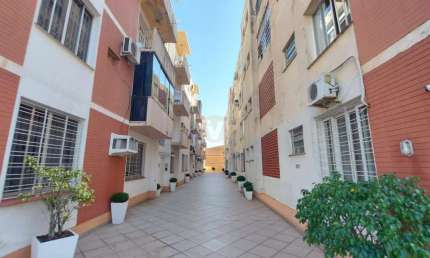Apartamento com 2 quartos à venda na Rua Marechal Floriano Peixoto, 1279, Centro, Santa Maria