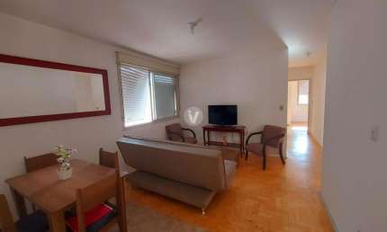 Apartamento 2 dormitórios à venda Bonfim Santa Maria/RS
