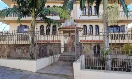 Apartamento com 3 quartos à venda na Rua Pedro Londero, 86, Nossa Senhora das Dores, Santa Maria