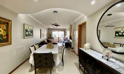 Apartamento de frente com vista Livre Bairro Fátima!