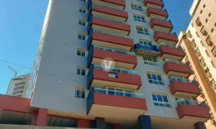 Apartamento com 3 quartos à venda na Rua Gaspar Martins, 1733, Nossa Senhora Medianeira, Santa Maria