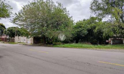 Terreno à venda na Avenida João Machado Soares, oo, Camobi, Santa Maria
