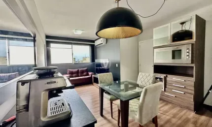 Apartamento com 2 quartos à venda na Rua Silva Jardim, 2149, Centro, Santa Maria