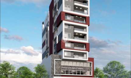 Apartamento com 3 quartos à venda na Rua Doutor Bozano, 752, Centro, Santa Maria