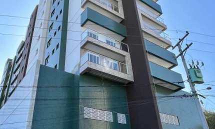 Apartamento 2 dormitórios (1 suíte) em condomínio alto padrão.