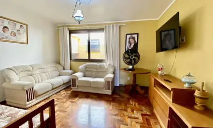 Apartamento com 2 quartos à venda na Avenida Ângelo Bolsson, 771, Duque de Caxias, Santa Maria