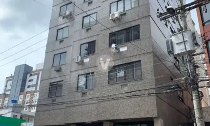Apartamento em localização central previlegiada, próximo a Avenida Presidente Va