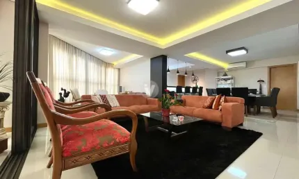 Apartamento para Venda no Bairro Nossa Senhora de Lourdes.