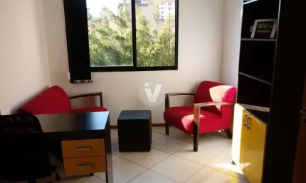 Apartamento com 1 quarto à venda na Rua Tuiuti, 1210, Nossa Senhora de Fátima, Santa Maria