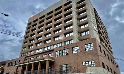 Apartamento com 1 quarto à venda na Rua Doutor Turi, 2003, Centro, Santa Maria