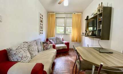 Apartamento 03 dormitórios próx. ao Quartel da 6º Brigada!