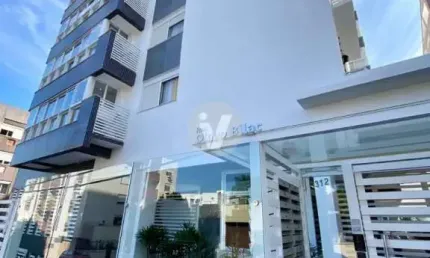 Apartamento com 3 quartos à venda na Rua Olavo Bilac, 312, Centro, Santa Maria