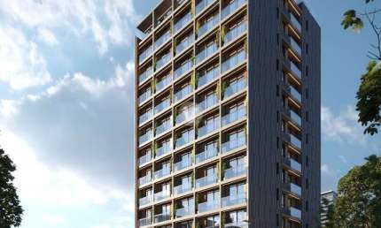 Apartamento com 2 quartos à venda na Rua Gaspar Martins, 1810, Centro, Santa Maria