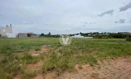 Lote localizado no Residencial Santa Júlia , fácil a acesso a UFSM!