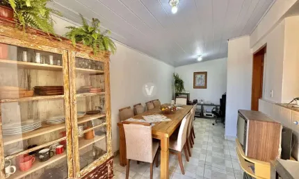 Apartamento com 2 quartos à venda na Rua Venâncio Aires, 2020, Centro, Santa Maria