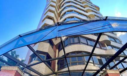 Apartamento de alto padrão, com 3 dormitórios e localização privilegiada à venda