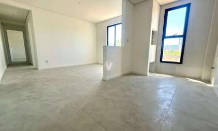 Apartamento com 2 quartos à venda na Travessa Farrapos, 19, Nossa Senhora Medianeira, Santa Maria