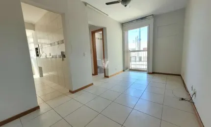 Apartamento com 1 quarto à venda na Rua São José, 360, Nossa Senhora do Rosário, Santa Maria