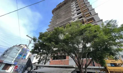 Apartamento com 3 quartos à venda na Rua Major Duarte, 586, Menino Jesus, Santa Maria