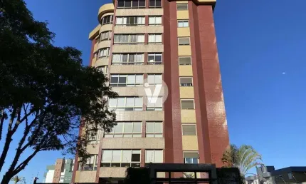 Apartamento com 3 quartos à venda na Rua Solon Enéas Flores, 60, Nossa Senhora de Lourdes, Santa Maria