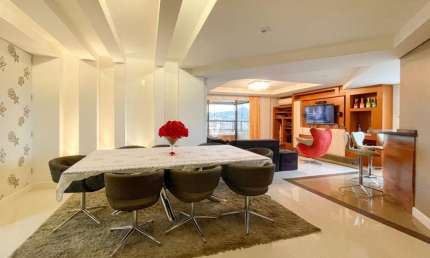 Apartamento com 3 quartos à venda na Rua Conrado Hoffmann, 345, Nossa Senhora de Lourdes, Santa Maria
