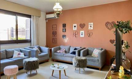 Casa com 3 quartos à venda na Travessa Moreira, 27, Duque de Caxias, Santa Maria