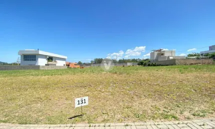 Terreno à venda na Estrada Municipal Silvio Schirmer, 2443, Camobi, Santa Maria
