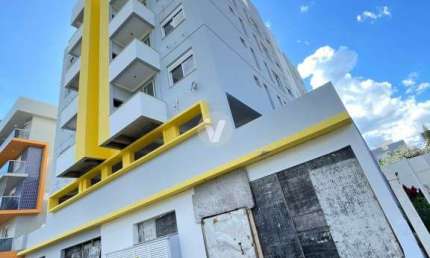 Apartamento de localização privilegiada, próximo à UFSM, bares e restaurantes! I
