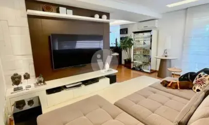 Apartamento com 3 quartos à venda na Rua Tuiuti, 1336, Centro, Santa Maria