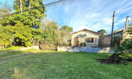 Terreno à venda na Avenida João Machado Soares, 3283, Camobi, Santa Maria