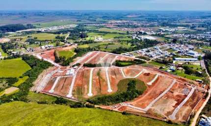 Terreno com Exclusividade no Condomínio Residencial Casa Viva Club House - Melni