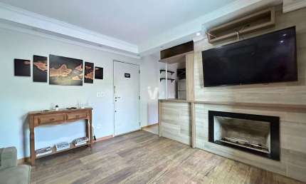 Apartamento com 2 quartos à venda na Rua Venâncio Aires, 390, Centro, Santa Maria