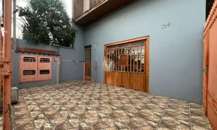 Ponto comercial para alugar na Rua Carlos Uhr, 623, Uglione, Santa Maria