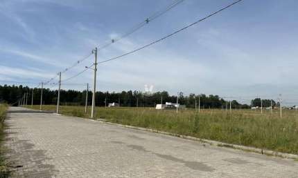 Opção de lote amplo no Loteamento Bela Vista, venha construir sua casa no bairro
