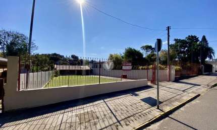Casa com 3 quartos à venda na Rua Orlando Fracao, 793, Duque de Caxias, Santa Maria