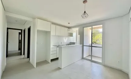 Apartamento 2 dormitórios para vender ou alugar Nossa Senhora de Lourdes Santa Maria/RS