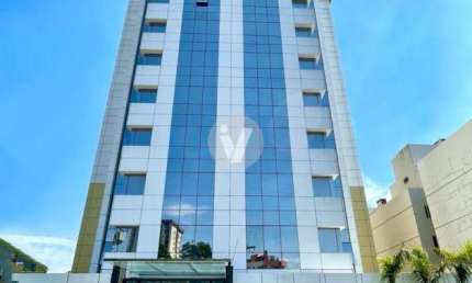 Apartamento com 3 quartos à venda na Rua Barão do Triunfo, 2239, Nossa Senhora de Fátima, Santa Maria