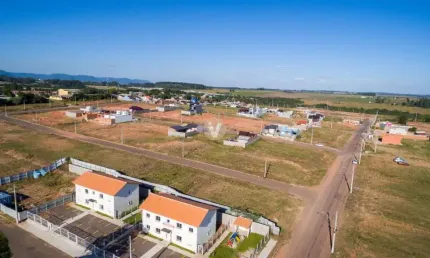 Terreno à venda na Estrada Eduardo Duarte, s n, Camobi, Santa Maria
