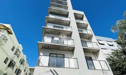 Apartamento com 1 quarto à venda na Rua Benjamin Constant, 900, Centro, Santa Maria
