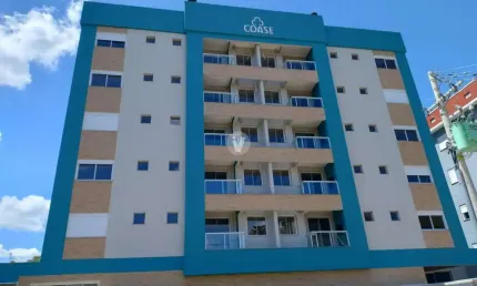 Apartamento 2 dormitórios à venda Camobi Santa Maria/RS