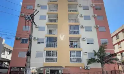 Apartamento de 3 dormitórios no residencial center garden
